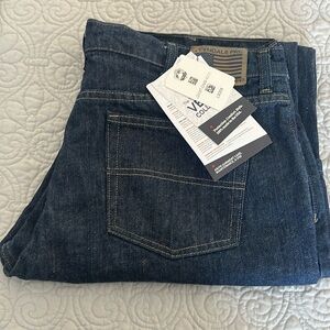 Tyndale Versa Regular Fit FR Jeans